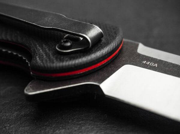 Briceag Magnum Mobius
