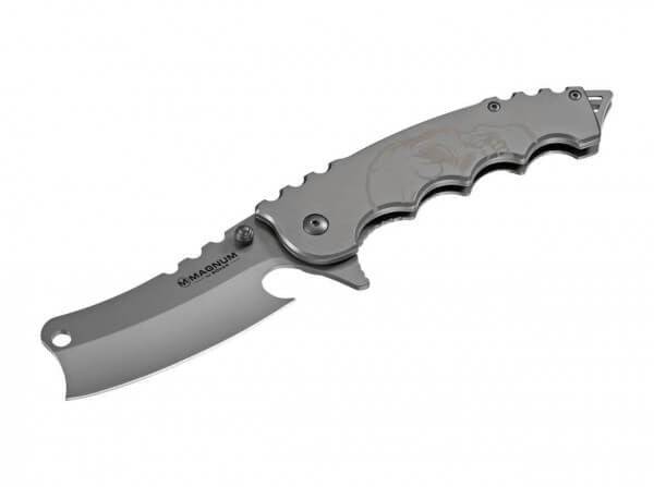 Briceag Magnum Mortem