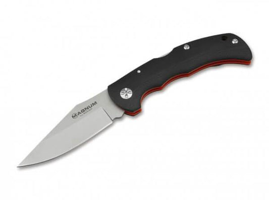 Briceag Magnum Most Wanted