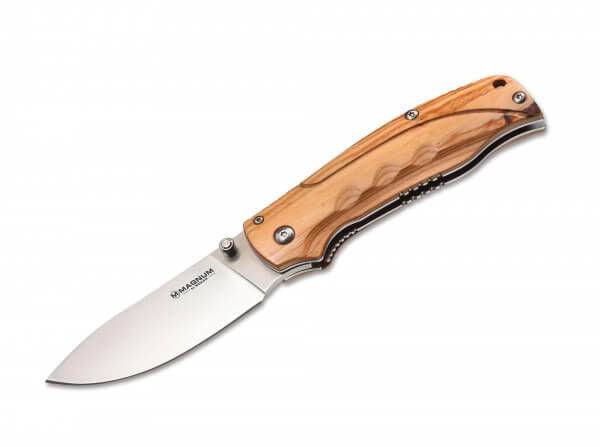 Briceag Magnum Pakka Hunter