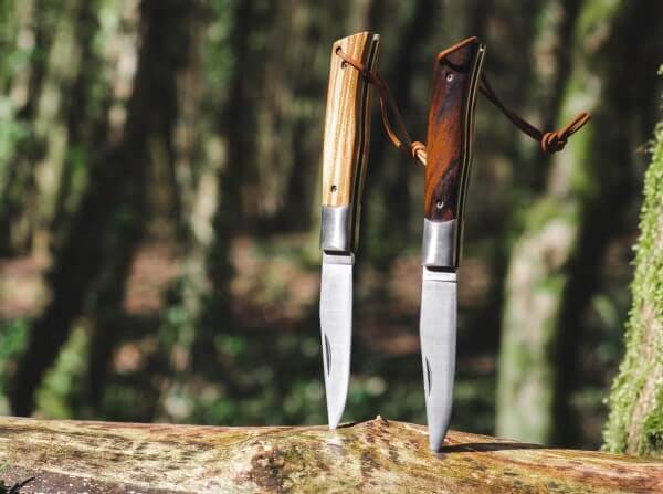 Briceag Magnum Parzival Olive