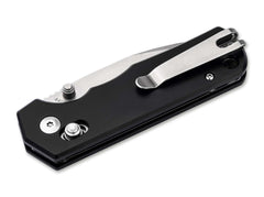 Briceag Magnum Rockstub Black – Cuțit EDC Compact, Robust și Modern