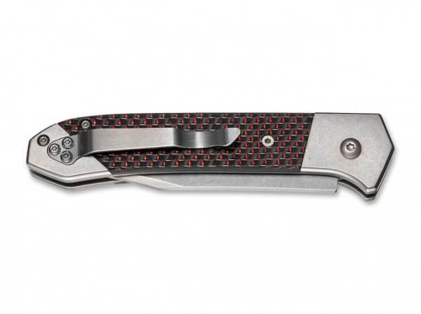Briceag Magnum Rubico Auto