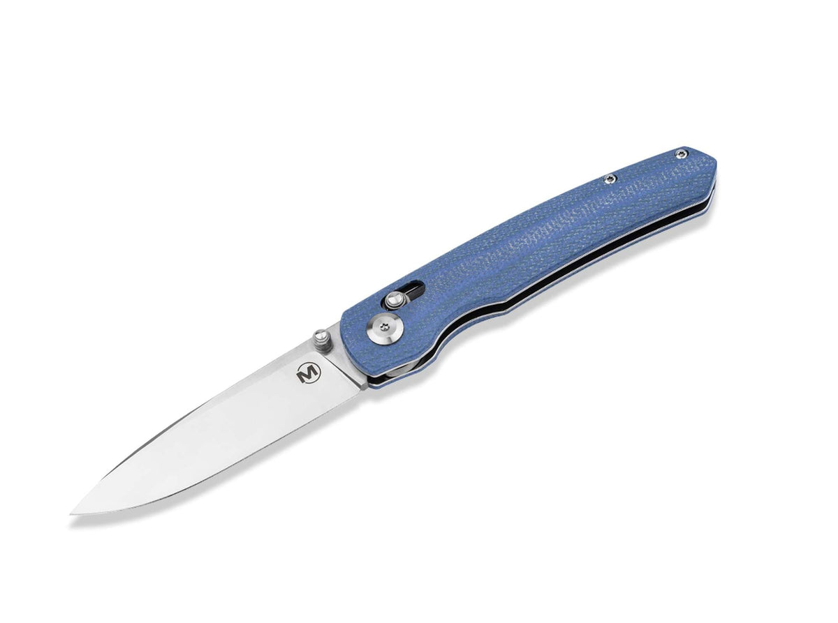 Briceag Magnum Shango – Cuțit EDC Robust, Modern și Ușor de Controlat