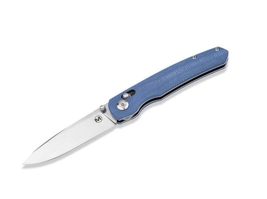 Briceag Magnum Shango – Cuțit EDC Robust, Modern și Ușor de Controlat