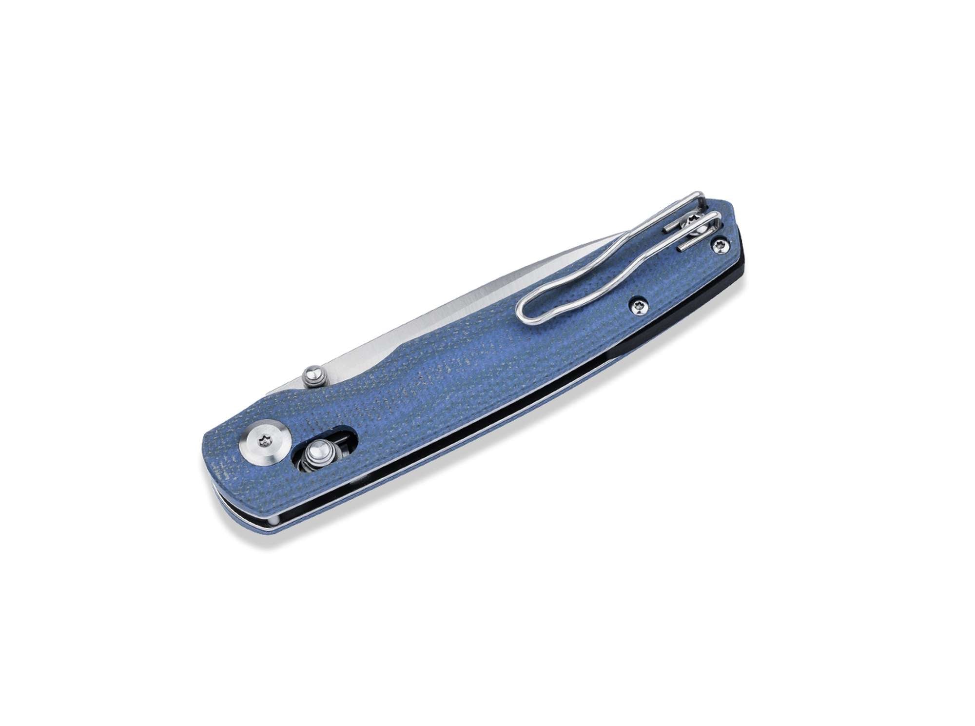Briceag Magnum Shango – Cuțit EDC Robust, Modern și Ușor de Controlat