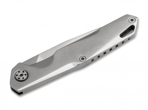 Briceag Magnum Shiny Edc