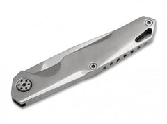 Briceag Magnum Shiny Edc