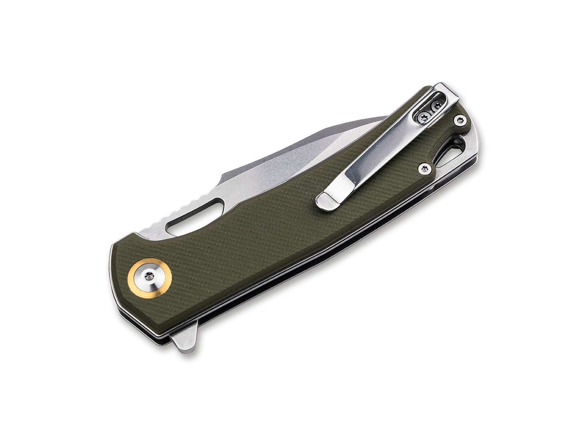 Briceag Magnum Skeksis – Cuțit EDC Modern, Robust și Fiabil