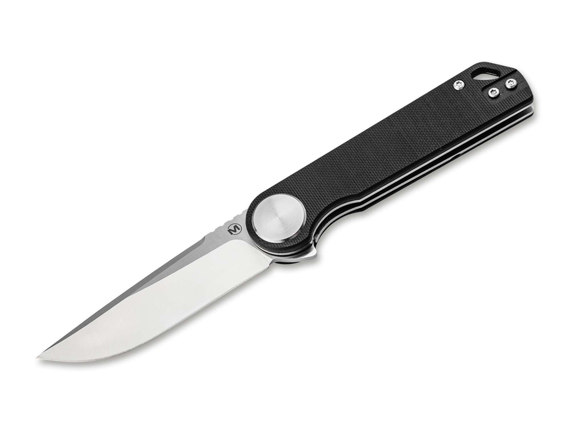 Briceag Magnum Skruva – Cuțit EDC Robust, Practic și Versatil