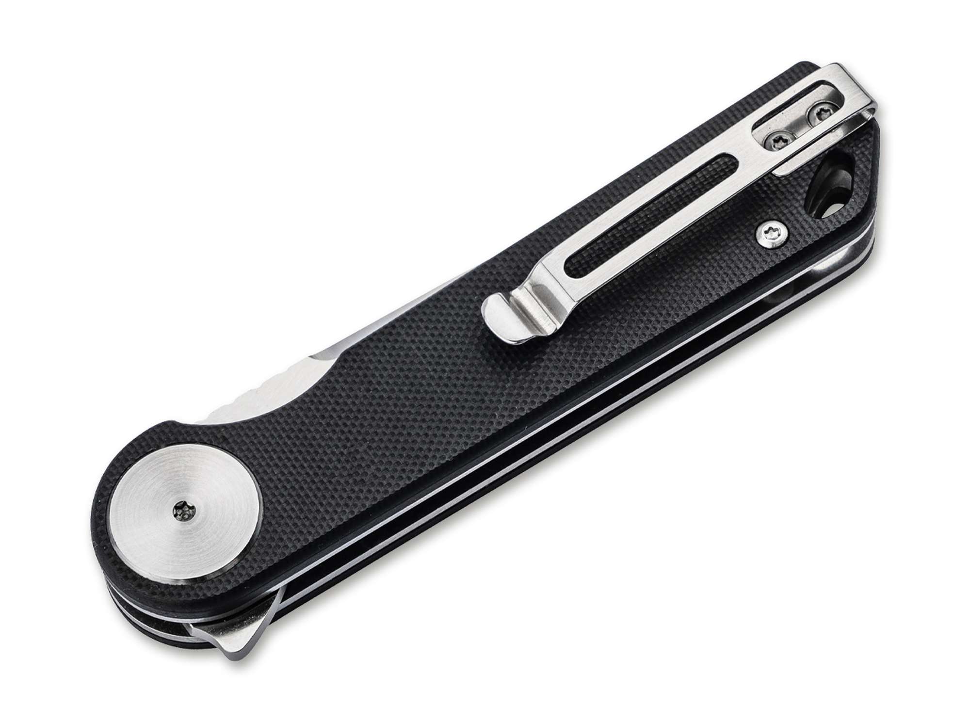Briceag Magnum Skruva – Cuțit EDC Robust, Practic și Versatil