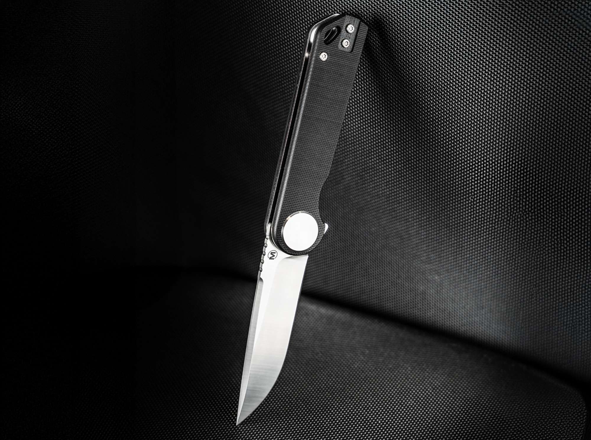 Briceag Magnum Skruva – Cuțit EDC Robust, Practic și Versatil