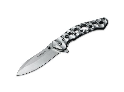 Briceag Magnum Slender – Cuțit EDC Elegant, Subțire și Fiabil