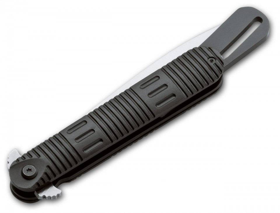 Briceag Magnum Swat Transformer