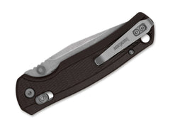 Briceag Maneuver Kershaw- Performanta Fiabila, Utilizare EDC