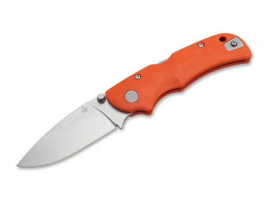 Briceag Manly City Cpm-S90V Orange