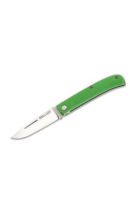 Briceag Manly Comrade Green