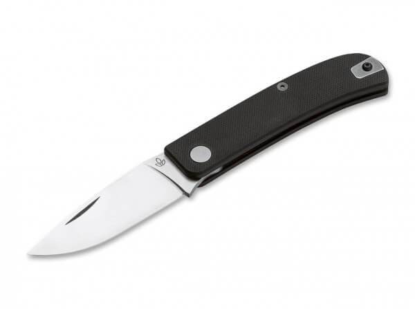 Briceag Manly Wasp Black