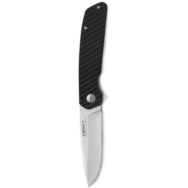 Briceag Marttiini MEF8 - Design Robust, Lamă de 85mm, Marttiini Oy - 1