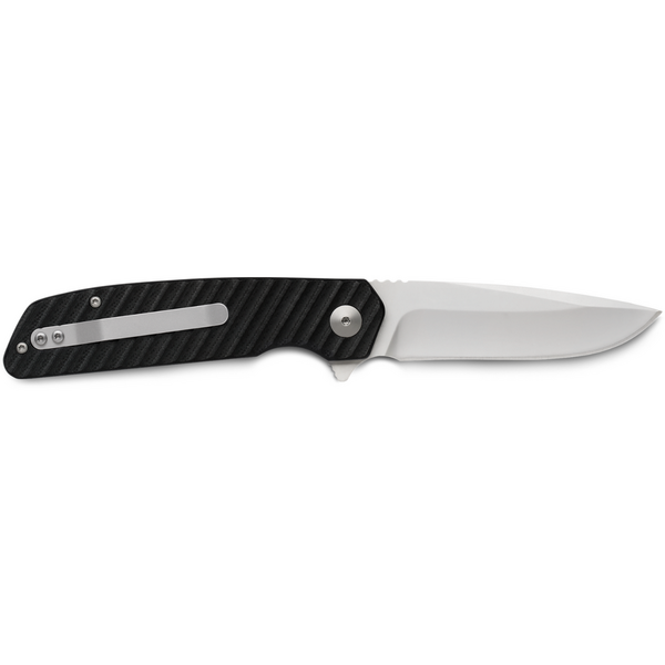 Briceag Marttiini MEF8 - Design Robust, Lamă de 85mm, Marttiini Oy - 2