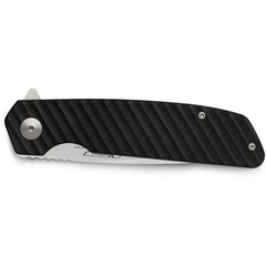 Briceag Marttiini MEF8 - Design Robust, Lamă de 85mm, Marttiini Oy - 3