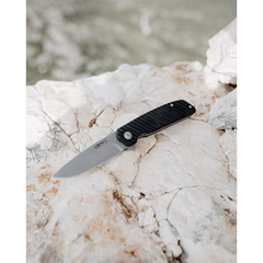 Briceag Marttiini MEF8 - Design Robust, Lamă de 85mm, Marttiini Oy - 6