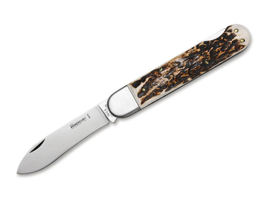 Briceag Mercury 921-1DC Boker- Lama Z50CD15, Maner Corn de Cerb