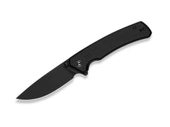 Briceag Merit G10 All Black CIVIVI- Lama, Maner G10