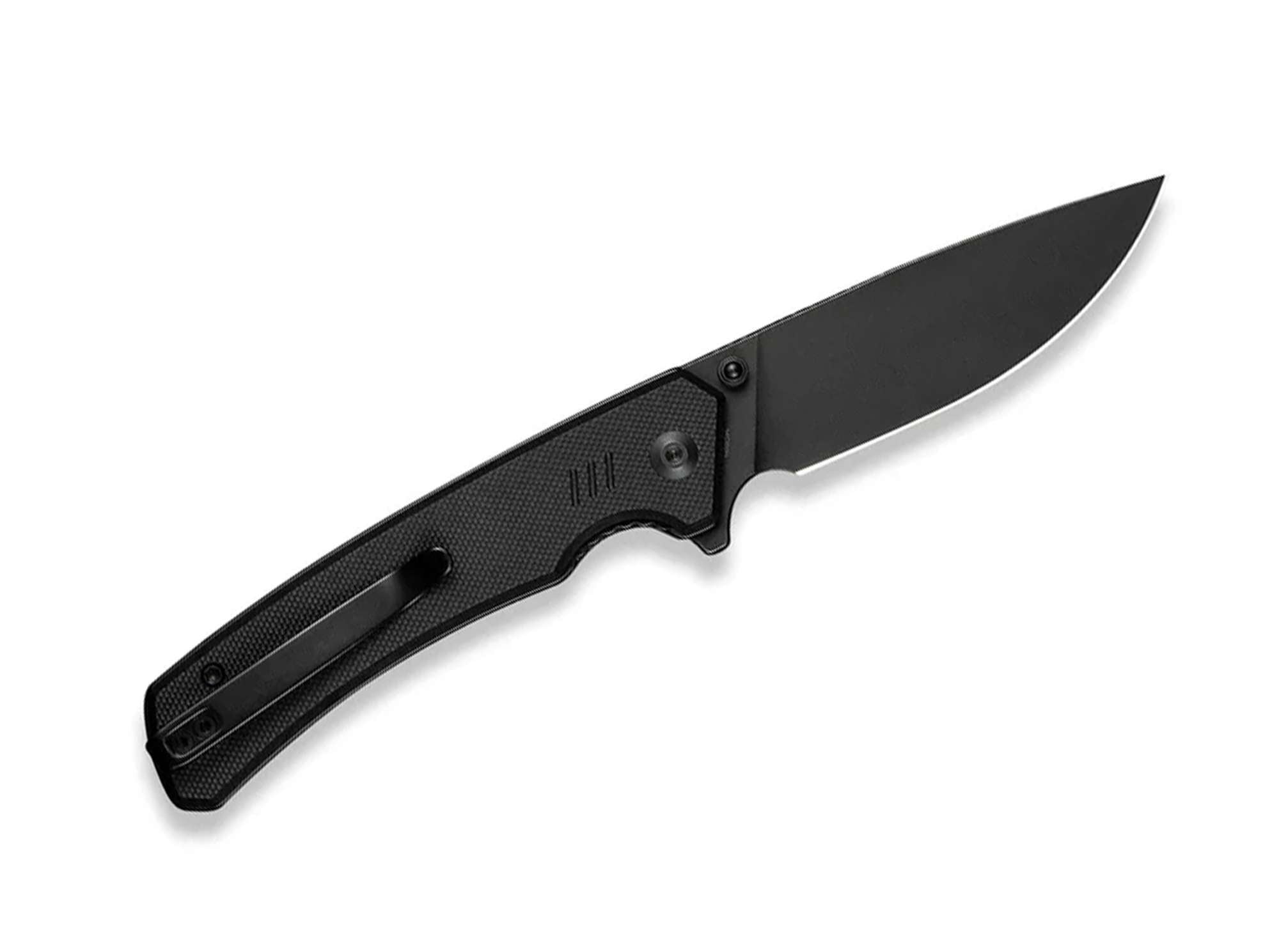 Briceag Merit G10 All Black CIVIVI- Lama, Maner G10