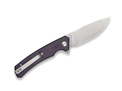 Briceag Merit Micarta Purple CIVIVI- Utilizare EDC, Maner Micarta Mov