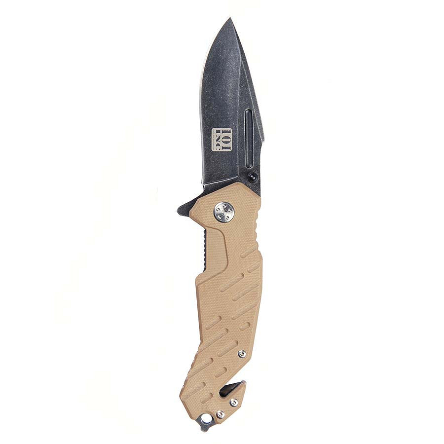 Briceag Mes desert 017567 Khaki - Control Absolut