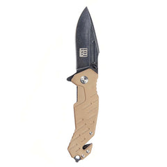 Briceag Mes desert 017567 Khaki - Control Absolut
