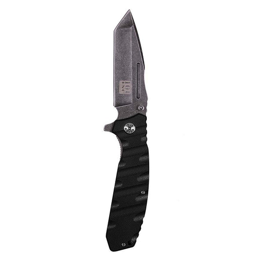 Briceag Mes Stealth BF017918 Negru - Fiabilitate Tactica Superioară
