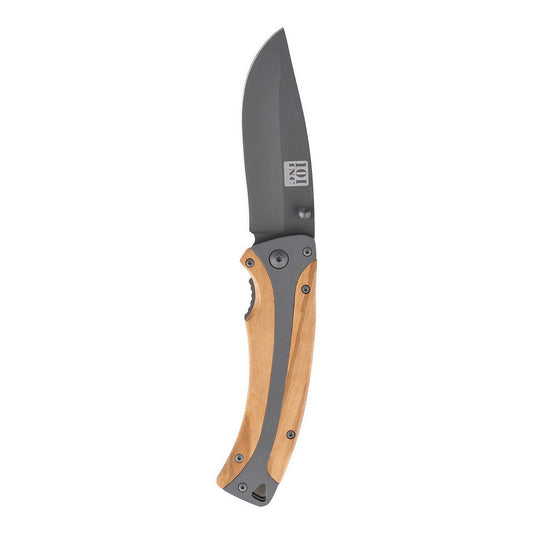 Briceag Mes Woodwarrior #9241 - Fiabilitate Tactică Superioră