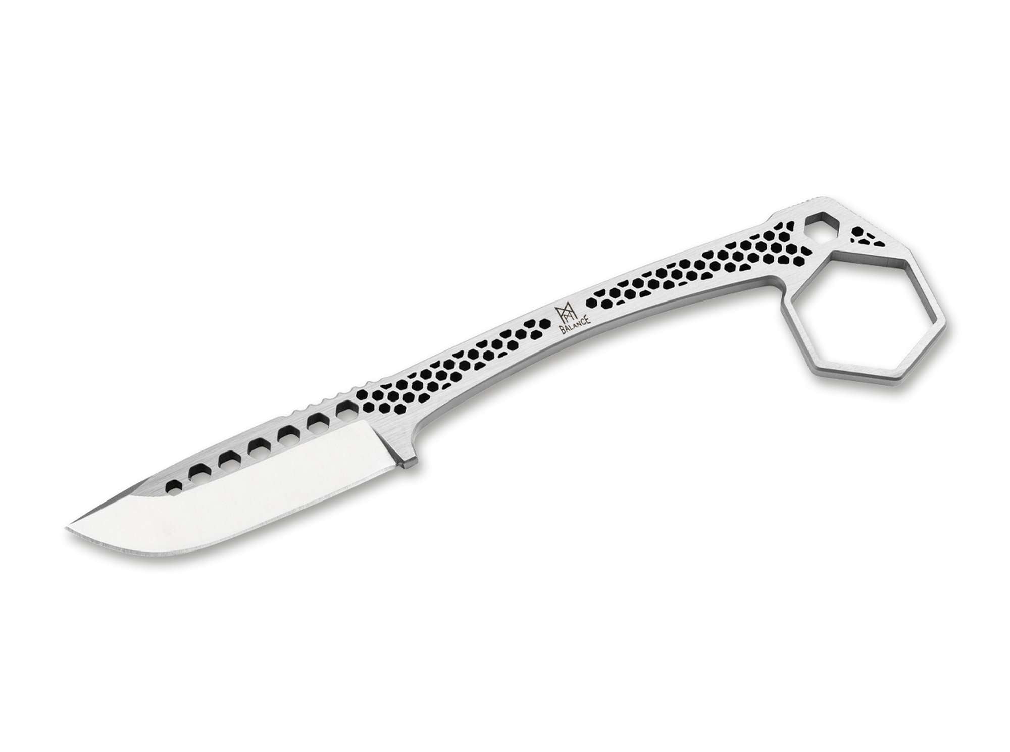 Briceag Midgards Messer Honeycomb Balance Line Boker- Design Fagure, EDC