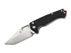 Briceag Midgards Messer Vardo Folder Tanto Balance Line Boker- Lama Tanto, Maner G10 Frezat
