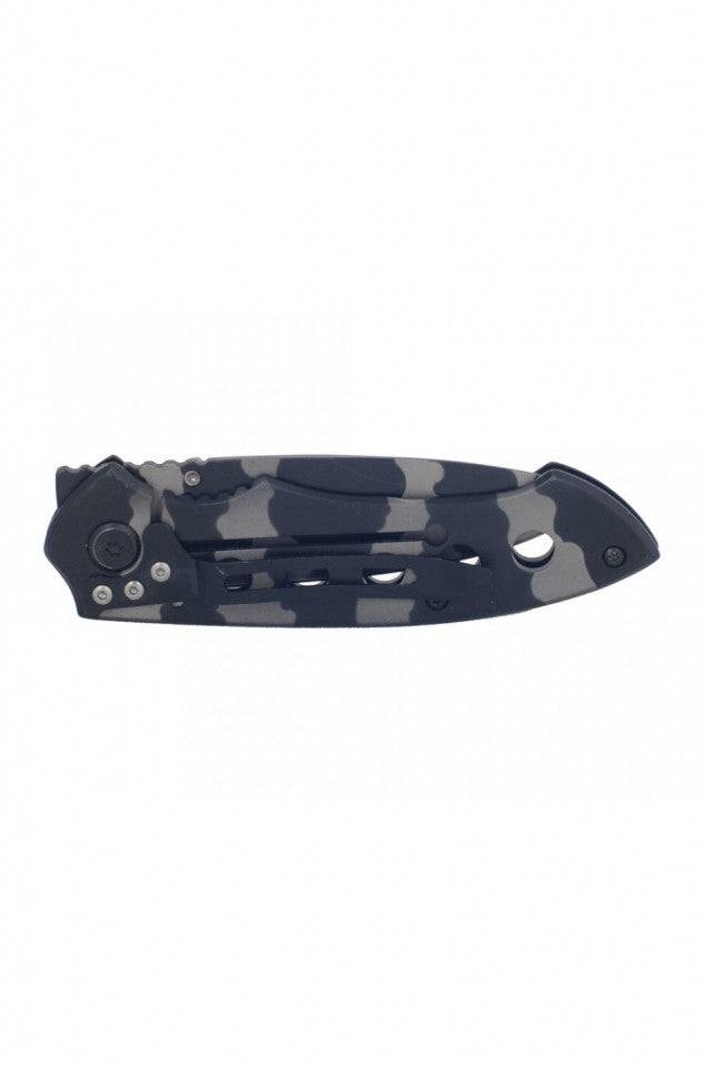 Briceag Mil-Tec Camo