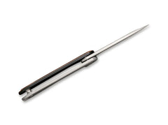 Briceag Mini Elementum Copper CIVIVI- Maner Cupru, Blocare Framelock