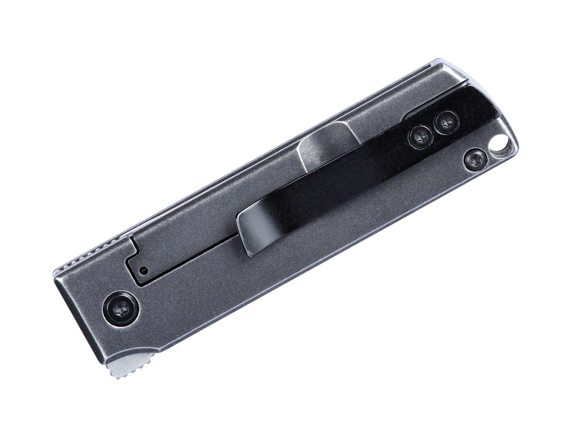 Briceag MinimalX CRKT- Lama Tanto, Utilizare EDC