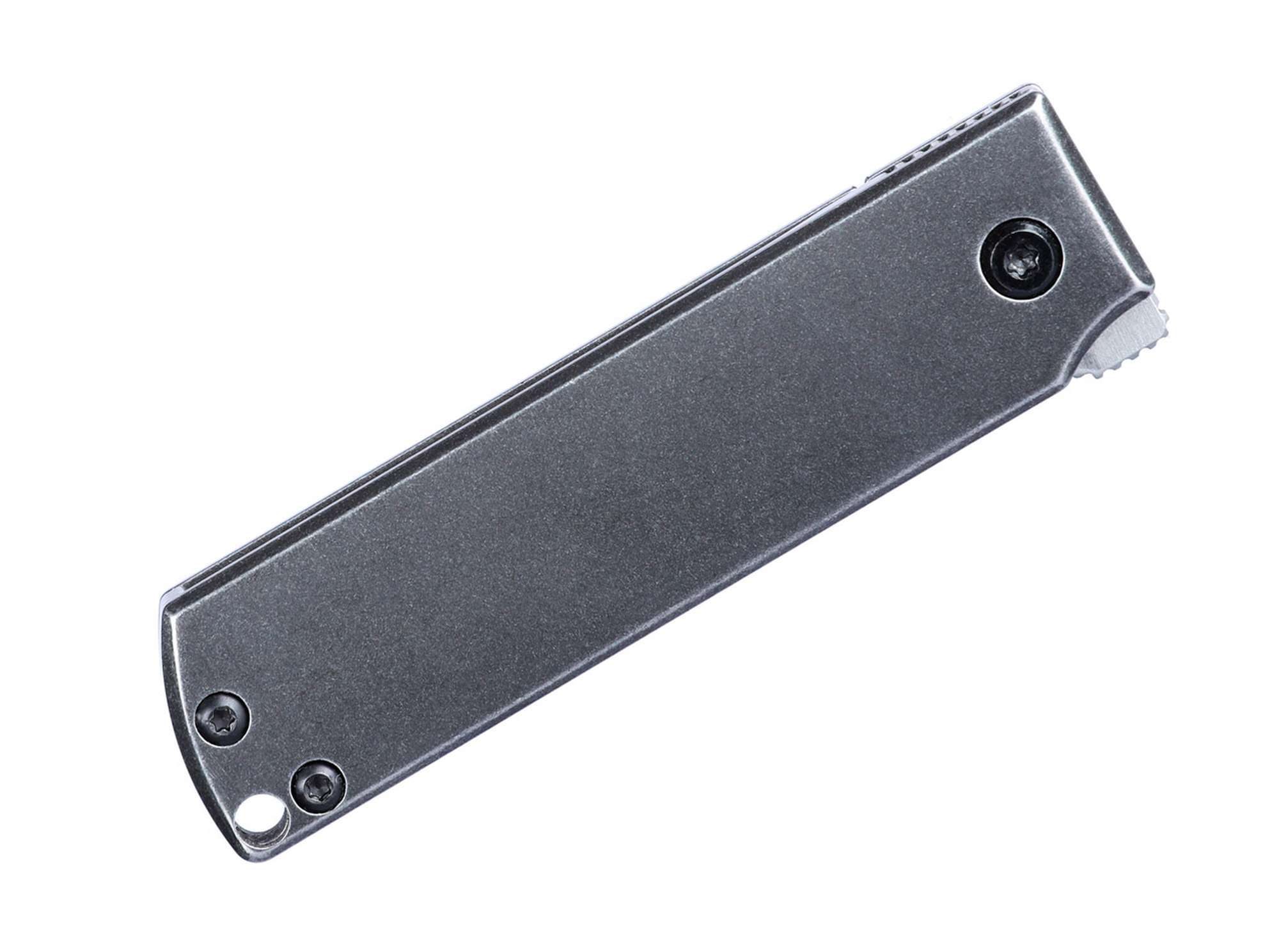Briceag MinimalX CRKT- Lama Tanto, Utilizare EDC