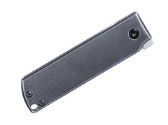 Briceag MinimalX CRKT- Lama Tanto, Utilizare EDC
