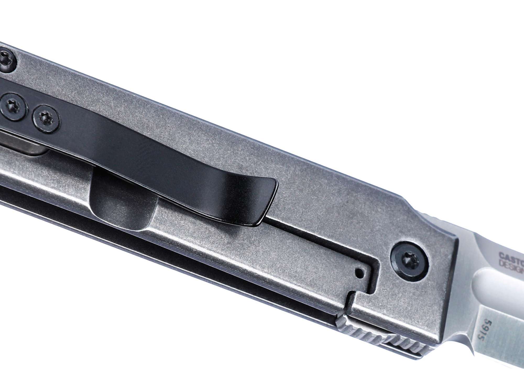 Briceag MinimalX CRKT- Lama Tanto, Utilizare EDC