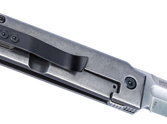 Briceag MinimalX CRKT- Lama Tanto, Utilizare EDC