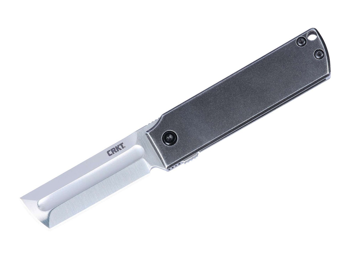 Briceag MinimalX CRKT- Lama Tanto, Utilizare EDC