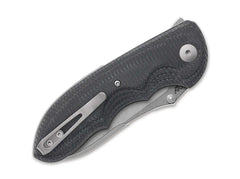 Briceag Moon Suretouch Green Viper- Lama MagnaCut, Maner Ergonomic