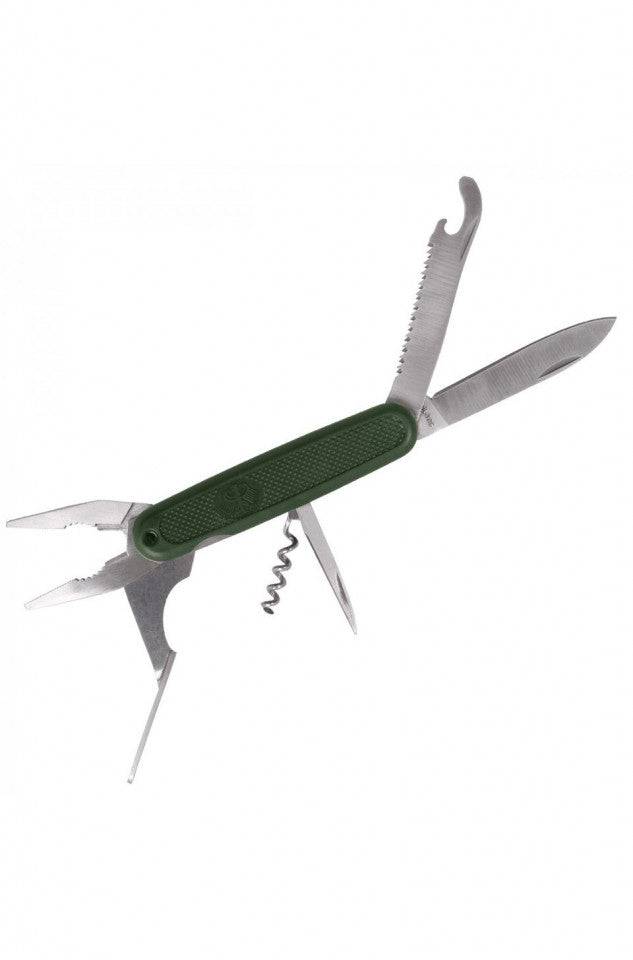 Briceag Multifunctional Bw