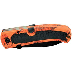 Briceag Multifuncțional KEOS Blaze Verney-Carron - Outdoor, EDC, Siguranță - 2