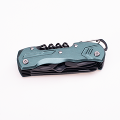 Briceag Multifuncțional MAGNUM MULTIK - 15 Funcții, Compact, Aluminiu - 3