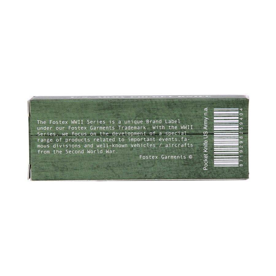 Briceag Multifunctional Pocket Knife Us Army