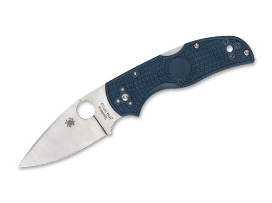Briceag Native 5 Lightweight CPM-SPY27 Spyderco- Maner FRN Antiderapant, Lama CPM-SPY27